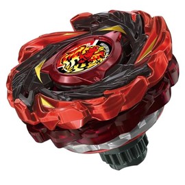 Takara Tomy Beyblade X CX-12 Booster Fénix Flare Z9-80WW