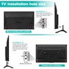 TV Stand, TV Legs Replacement for Smart 28" 32" 40"