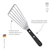 triangle 30 535 16 00 Wender Classic, geschlitzt 16 cm