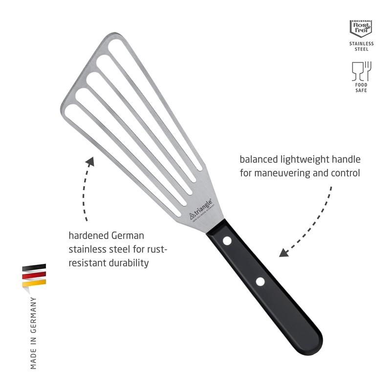 triangle 30 535 16 00 Wender Classic, geschlitzt 16 cm