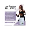 Colágeno Hidrolizado Ácido Hialurónico Glucosamina 500g Nano