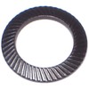 Hard-to-Find Fastener 014973283773 Safety Lock Washers, 8mm, Piece-25