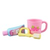 Mell-chan Toothpaste Set (NEW)