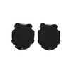 Zotech Leather Replacement Ear Pads Memory Foam Pads for Bose