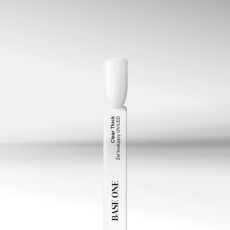 Gel Base One Thick Clear 100g