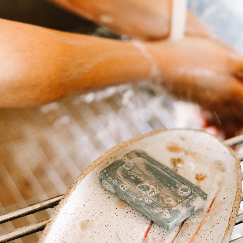 General Pencil Company Masters Artist's Soap 4.5 Oz.