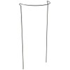 Bosmere 15" Semi Circular Border Support with 30" Legs, 3-Pack