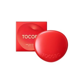 TOCOBO Apple Dewy Fit Cushion 25 Peanut