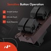 A-Premium Master Power Window Switch Compatible with Toyota Tacoma 2005/2007-2010,