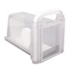 Cheese Chopper 4 in 1 Well Sealed Simple Operation Practical