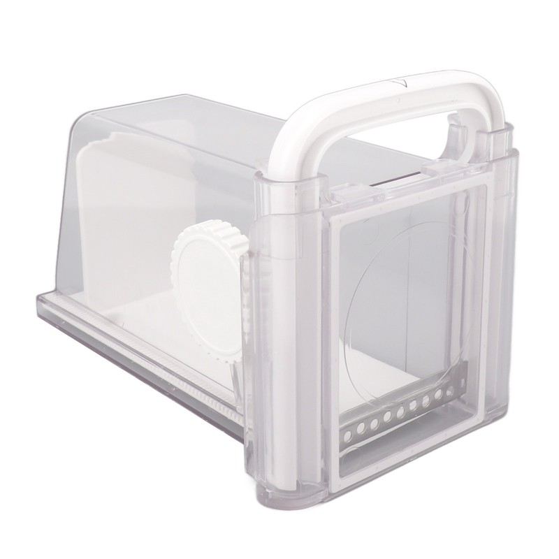 Cheese Chopper 4 in 1 Well Sealed Simple Operation Practical