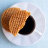 Daelmans (3 pack) Daelmans Caramel Stroopwafels, 10.94 oz, 8 Count