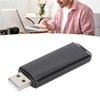 USB Flash Drive Recorder Professional Noise Reduction Dual Recording Mode
