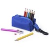 noTrash2003 Set of 5 Small Pencil Case Pencil Case with