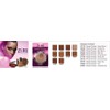 Zuri Cream Makeup - Blush Brown
