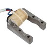 3 Wire Ignition Coil with Spark Plug 12V Replacement for