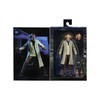 NECA Back to The Future Ultimate Doc Brown - 7"