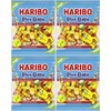 Haribo Pico-Balla Gummy Candy 4-Pack (4 x 160g)