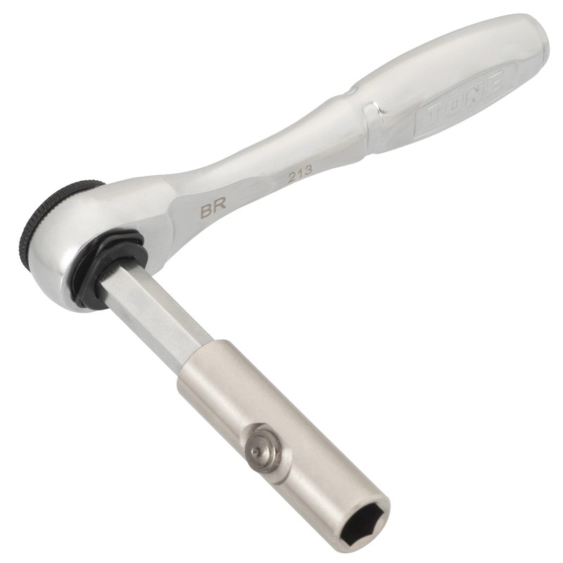 Tone BRS20 Bit Ratchet Set, 1/4 inch (6.35 mm) Bit