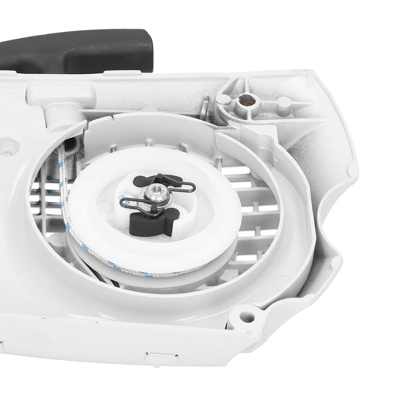 Recoil Pull Starter Start Plate Replacement for STIHL MS341 MS361