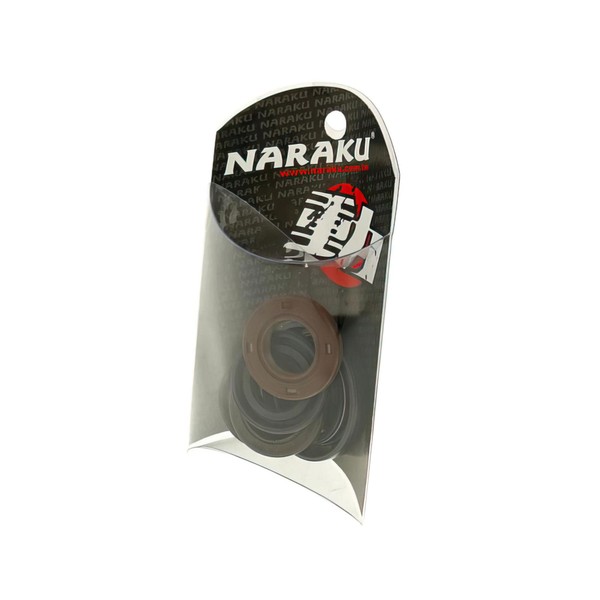 Shaft Seal Ring naraku Engine Gasket Set for Kymco 4T,