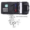 Cash Truck Money Box Fingerprint Password Electronic Automatic Coins Saving
