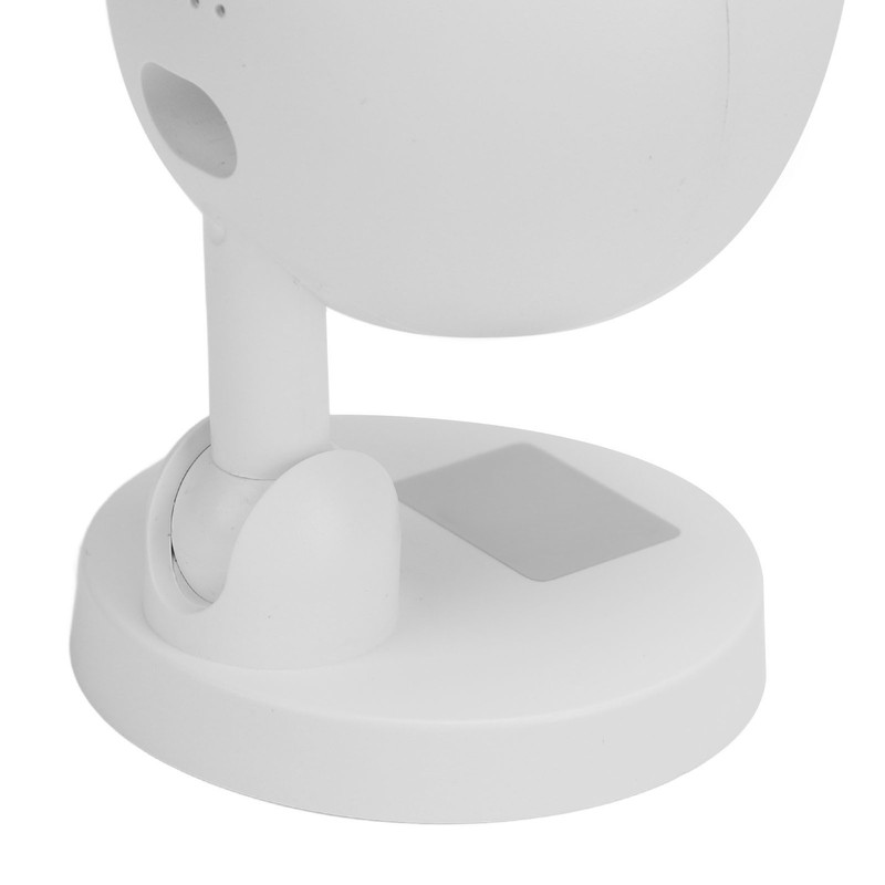 1080p HD Indoor Camera for Home Security 360° Smart Wireless