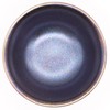 Mino Ware Tozan Kiln Black Gradient Guinom Cup Choko Approx.