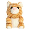 Aurora® Adorable Boop™ Marmalade™ Stuffed Animal - Playful Interaction -