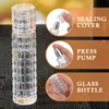 balacoo Cocktail Atomizer 1.01oz Fine-Mist Bitters Sprayer – Leak-Proof Refillable