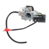 SUKECA PZ19 Carb Carb with Carburettor Nozzles for 50cc 70cc