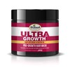 Difeel Ultra Growth Basil & Castor Hair Mask 12 oz.