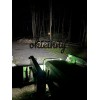 Superlative Supplies Ultimate H/L LED Headlight Bulbs for Kubota M6800