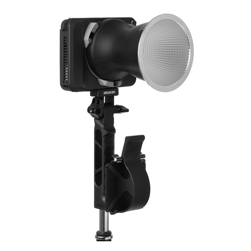 Amaran Mini Bowens Mount Reflector for Ray 60c/120c COB Light