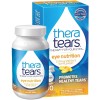 Thera Tears Eye Nutrition Therapy Omega-3 Supplement Softgels 1200mg 90