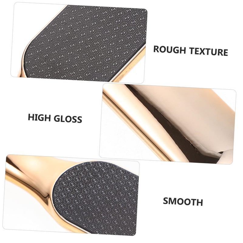 Beavorty Stone Callus Remover for Feet by Foot Dead Skin
