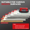 Ruppence Electric Suction Cup Glass Lifter,Tile Tools,Heavy Duty Vacuum Suction