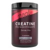 Zeal Creatine Monohydrate Micronizado Sin Sabor 5000 Mg