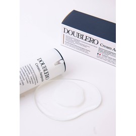 Duvero Double Lo Cream Ampoule 50ml + Full Sample / 듀베로 더블로 크림앰플 50ml+샘플가득