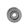 20pcs V623ZZ V Groove Ball Bearing Pulley Rail Track Linear