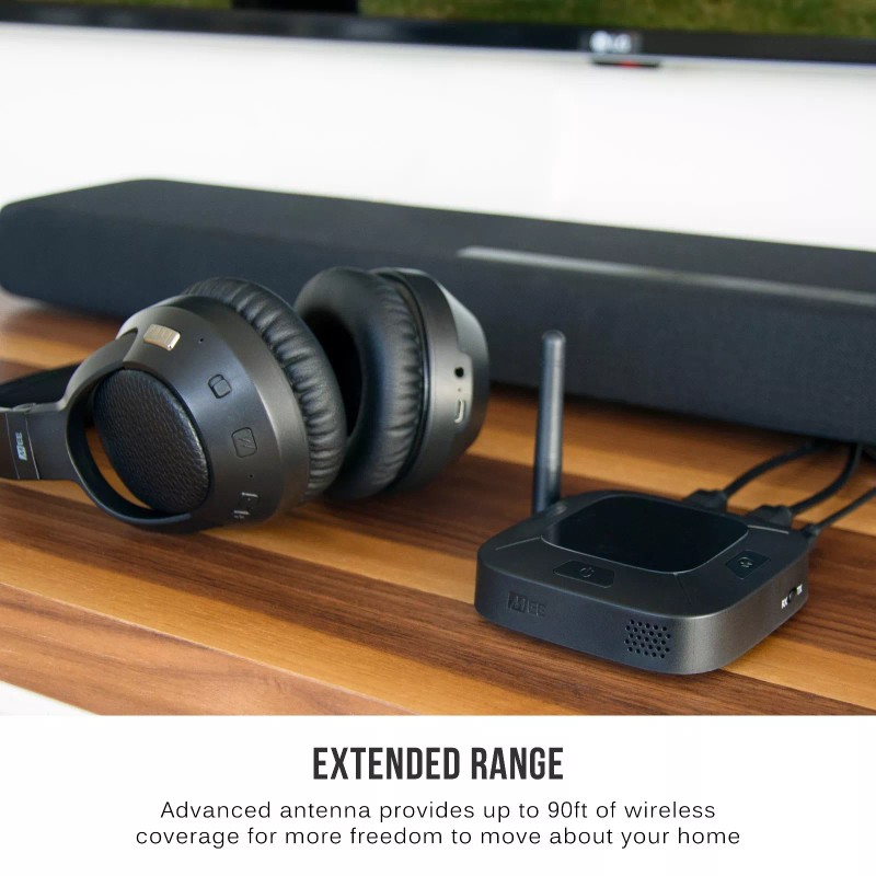 MEE audio Connect Hub Universal Bluetooth Audio Transmitter and Receiver