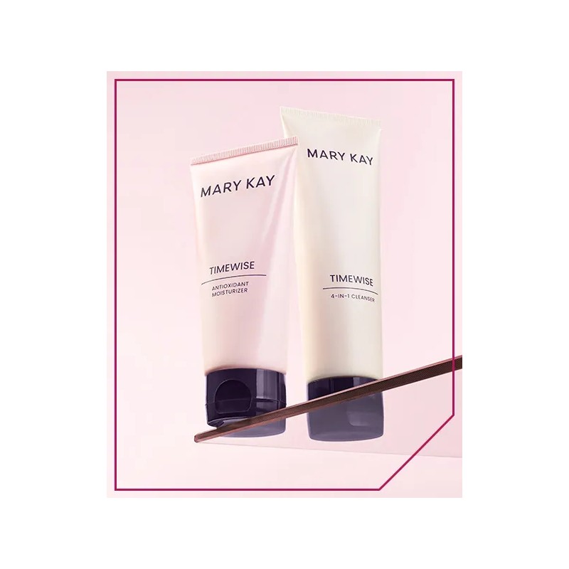 Kit Limpiadora Facial+ Crema Humectante Hidratante Facial
