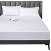 Lirex Fitted Sheet, Single Size 100% Egyptian Cotton 300 Thread