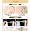 LIMUNJIZ Marshmallow Puff (2 Pieces), Makeup Puff for Wet and