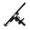 DFVmobile - Gravity Air Vent Phone Car Mount Holder with