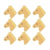 Mini Horse/Zebra Head 1.75 Inch Cookie Cutter from The Cookie