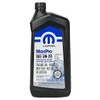 Mopar MaxPro 5W20 SAE Motor Oil for Jeep Dodge Chrysler