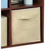 ClosetMaid 5877 Cubeicals Fabric Drawer, Natural