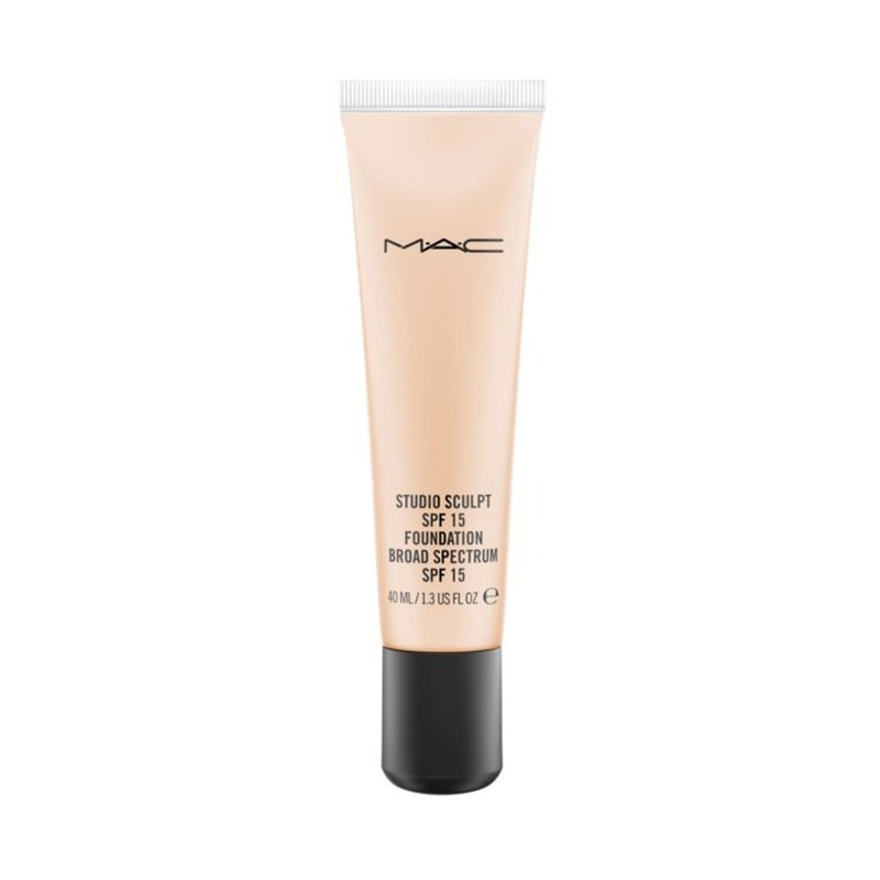 Mac Studio Sculpt Spf15 Foundation NC 15