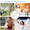 SUPERNIGHT Waterproof Cast Cover for Shower, Child Half Arm for